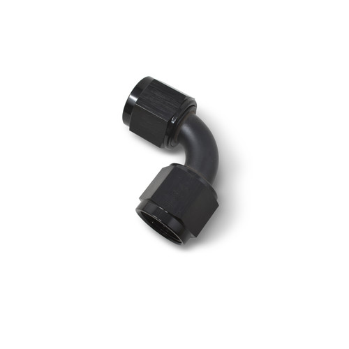 Russell 640163 - Performance -6 AN 90 Degree Swivel Coupler