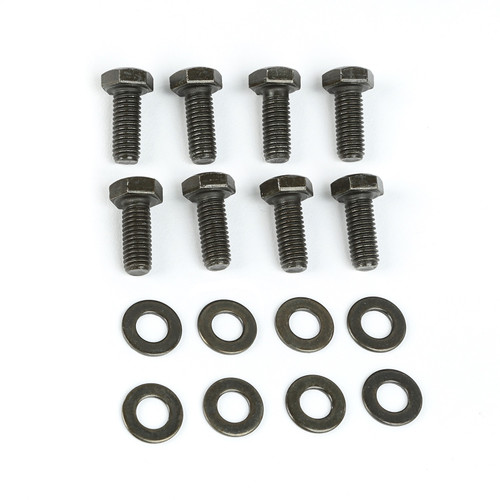 Rugged Ridge 11540.27 - D-Shackle Brackets XHD Bumper