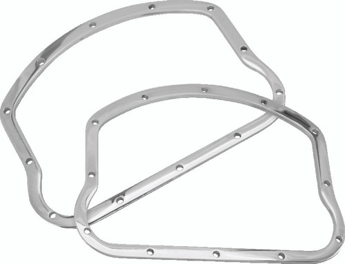 S&S Cycle 106-0920 - 48-65 BT Rocker Cover Ring Set