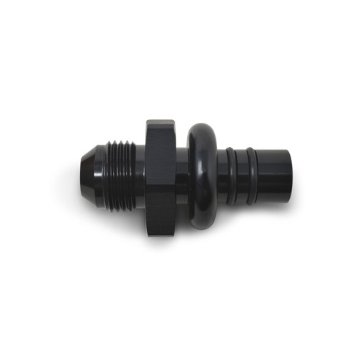Russell 640903 - Performance Ford Pressure Side EFI x 6 AN (Black)