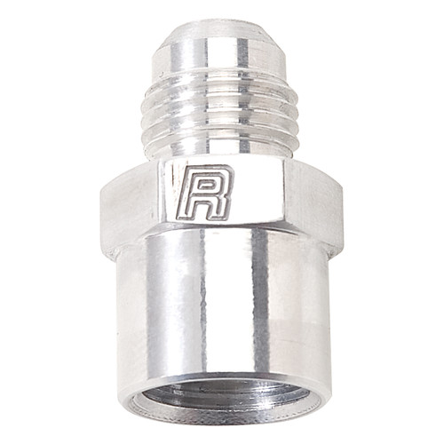 Russell 640630 - Performance -8AN to 5/8in -18 (Pumps with 1/2in-20 Inverted Flare Thread)