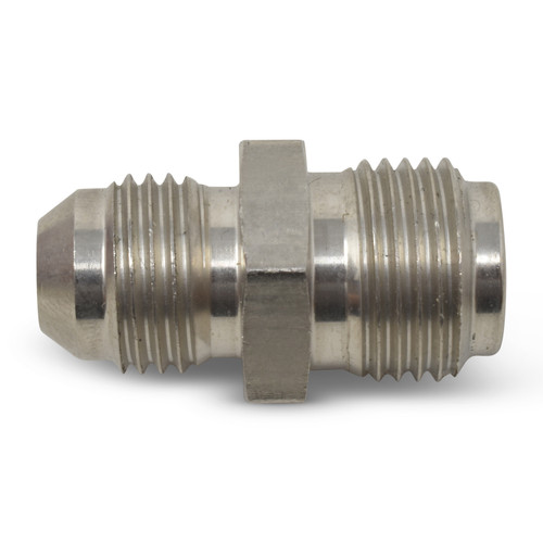 Russell 640389 - Performance -6 AN (5/8in-18 Inverted Flare) Power Steering Adapter (25 pcs.)