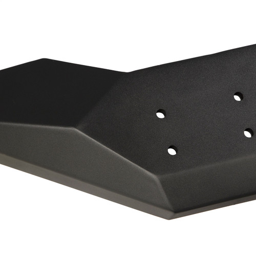 Rugged Ridge 11548.41 - Spartan Front Bumper HCE W/Overrider 18-20 Jeep Wrangler JL/JT