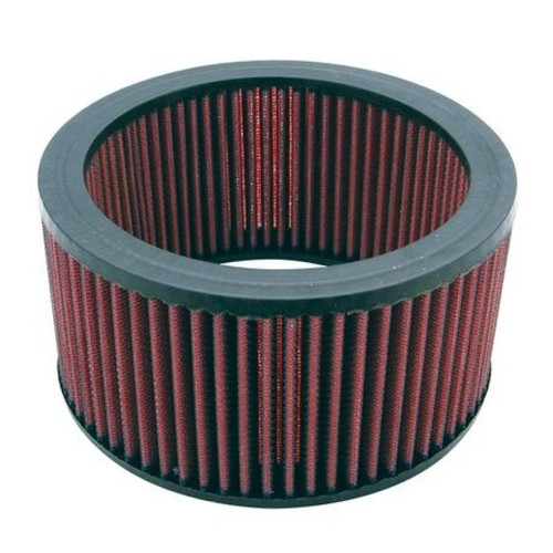 S&S Cycle 106-4724 - Super E/G Teardrop High Flow Pleated Air Filter