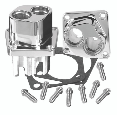 S&S Cycle 106-5428 - 84-99 BT Billet Tappet Guide Set