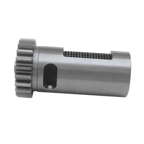 S&S Cycle 106-5070 - 36-53 BT High Evacuation Breather Gear