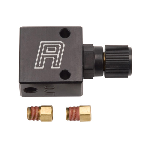 Russell 654000 - Performance Brake Proportioning Valve Russell 654000 - Performance Brake Proportioning Valve