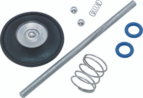 S&S Cycle 11-2918 - Super E/G Accelerator Pump Rebuild Kit