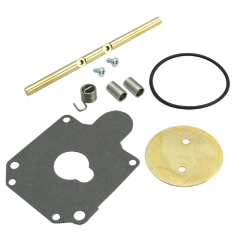 S&S Cycle 11-2903 - Super A/B Carb Body Rebuild Kit