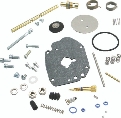 S&S Cycle 11-2924 - Master Rebuild Kit for G