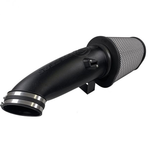 S&B 75-6001D - Open Air Intake Dry Cleanable Filter For 17-19 Ford F250 / F350 V8-6.7L Powerstroke