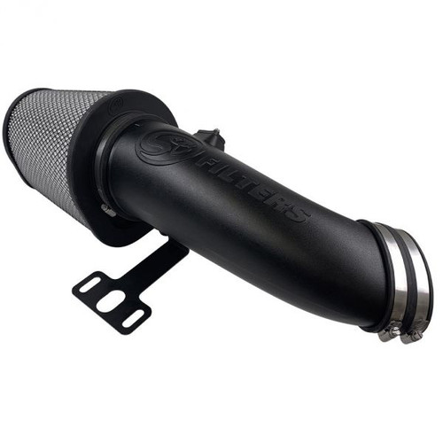 S&B 75-6001D - Open Air Intake Dry Cleanable Filter For 17-19 Ford F250 / F350 V8-6.7L Powerstroke