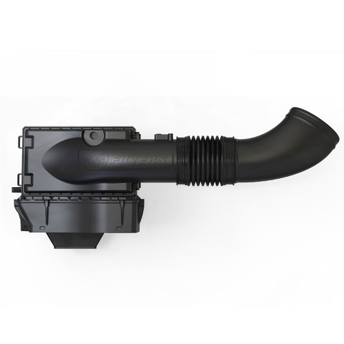 S&B 75-7001 - Truck Particle Separator 17-19 Ford F250 F350 V8-6.7L Powerstroke