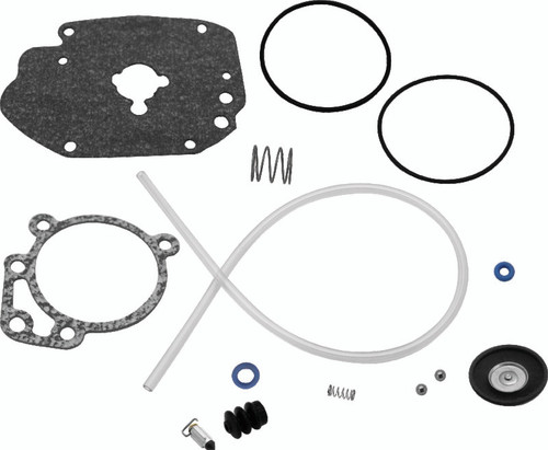 S&S Cycle 110-0067 - Basic Rebuild Kit for Super E/G