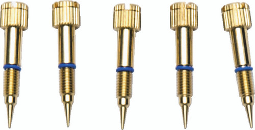S&S Cycle 110-0069 - Super E/G Idle Mixture Screw - 5 Pack