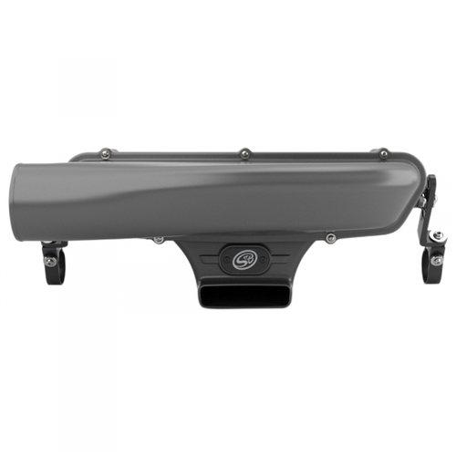 S&B 76-2002 - Particle Separator For 11-14 Polaris RZR 900