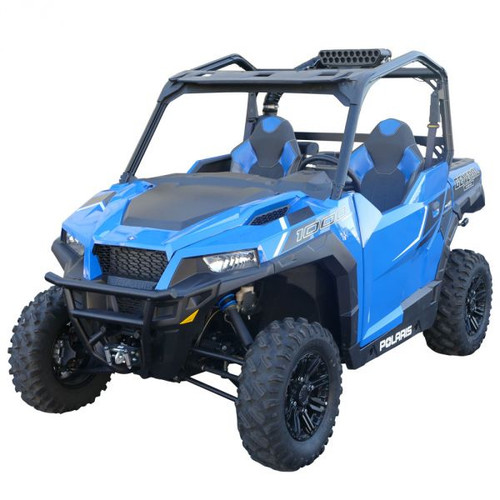 S&B 76-2009 - Particle Separator For 16-19 Polaris General