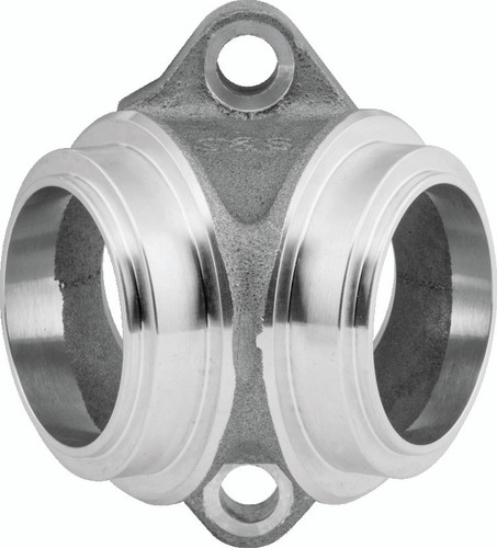 S&S Cycle 16-1223 - 57-78 BT 1-7/8in O-Ring Manifold 225
