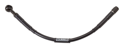 Russell 657013 - Performance 9in Black Universal Hose