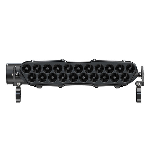 S&B 76-7000 - Particle Separator 2 For 14-22 Polaris RZR XP 1000