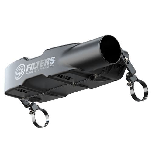 S&B 76-7013 - Particle Separator 2 For 20-21 Polaris RZR Pro XP