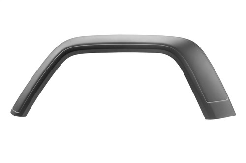 Rugged Ridge 11640.52 - 20-22 Jeep Gladiator Max Terrain Fender Flares F/R Pair - Tex. Blk