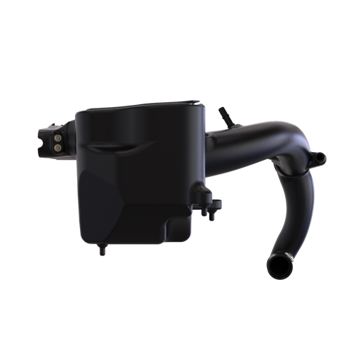 S&B 75-5161 - Cold Air Intake For 21-23 Ford Bronco Sport 2.0L 22-23 Ford Maverick 2.0L Cotton Cleanable Filter SB