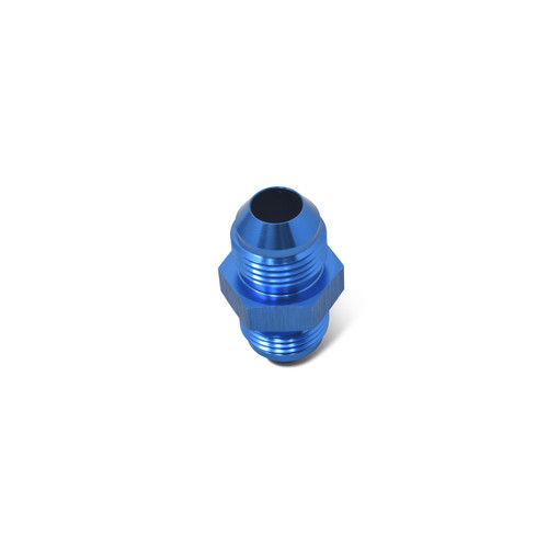 Russell 660380 - Performance -12 AN Flare Union (Blue)