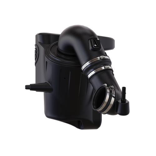 S&B 75-5173D - Cold Air Intake for 2023 Cadillac Escalade V 6.2L with Dry Extendable Air Filter