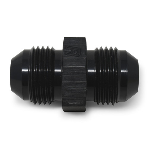 Russell 660353 - Performance -6 AN Flare Union (Black)