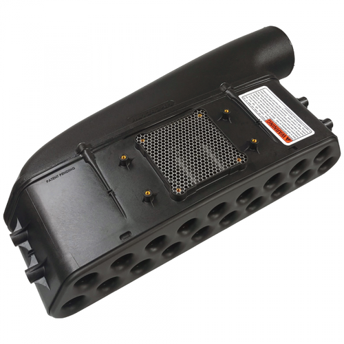 S&B AM0282-00 - Roost Protector for Particle Separator