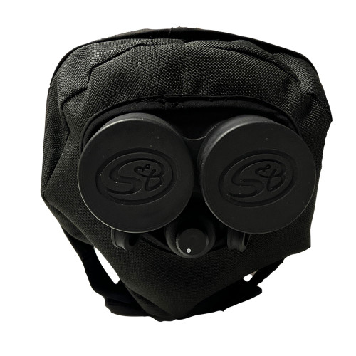 S&B AM0636-00 - Protective Cover for Helmet Particle Separator