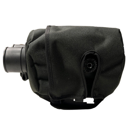 S&B AM0636-00 - Protective Cover for Helmet Particle Separator