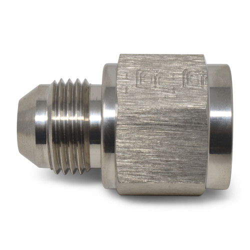 Russell 660031 - Performance -10 AN Female to -8 AN to Male B-Nut Reducer (Endura)
