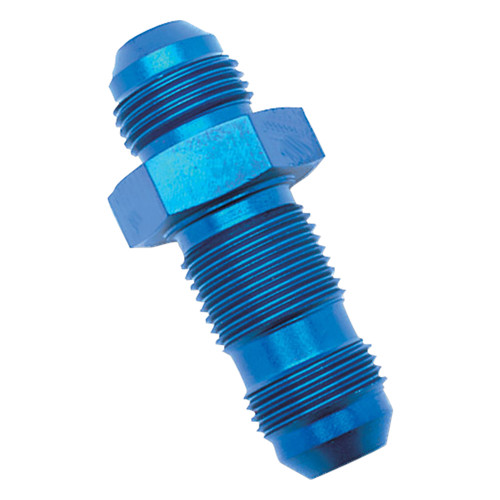 Russell 661220 - Performance -16 AN Straight Flare Bulkhead