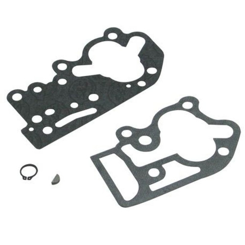 S&S Cycle 31-6271 - 36-91 Standard Oil Pump Gasket