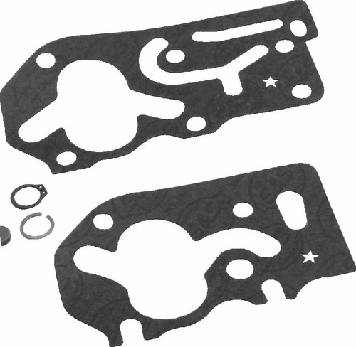 S&S Cycle 31-6299 - 92-99 BT HVHP Oil Pump Gasket