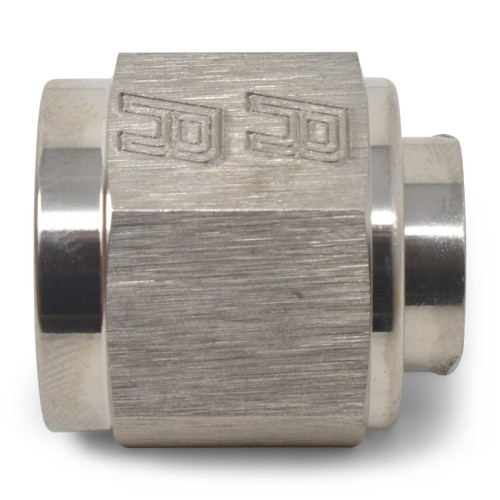 Russell 661951 - Performance -4 AN Flare Cap (Endura)