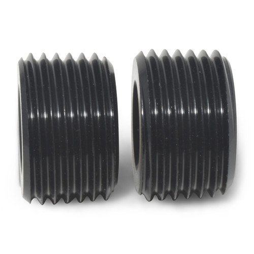 Russell 662033 - Performance 1/8in Allen Socket Pipe Plug (Black)