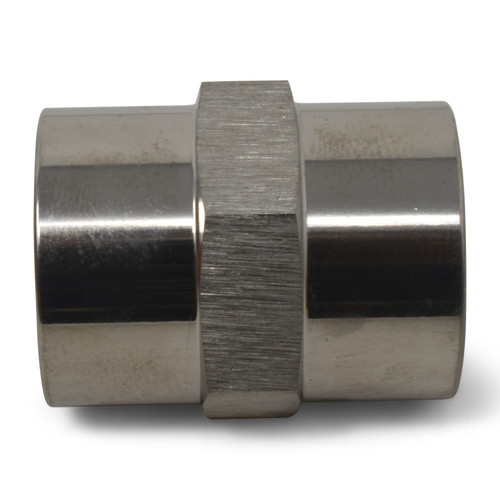 Russell 661441 - Performance 1/8in Female Pipe Coupler (Endura)
