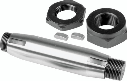 S&S Cycle 33-2001 - 36-54 BT Sprocket Shaft Assembly