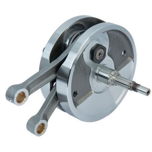 S&S Cycle 320-0053 - 91-03 XL 3-13/16in Stroke Flywheel Assembly