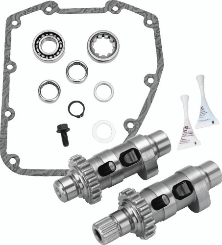 S&S Cycle 330-0445 - 99-06 BT Chain Drive Camshaft Complete Kit
