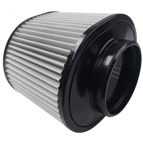 S&B KF-1068D - Air Filter For Intake Kits 75-5021 Dry Extendable White