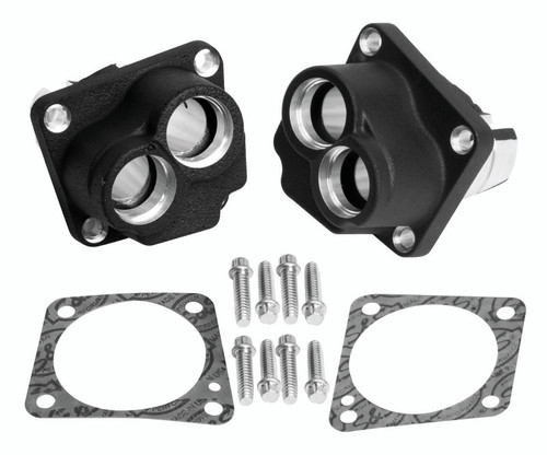 S&S Cycle 33-5324 - 84-99 BT Cast Tappet Guide Set
