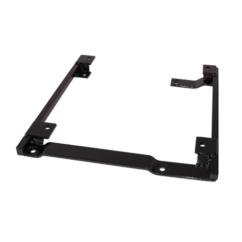 Rugged Ridge 13201.11 - Seat Adapter Left Side 97-02 Jeep Wrangler TJ