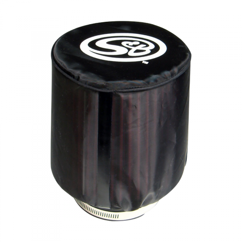 S&B WF-1024 - Air Filter Wrap for KF-1038 & KF-1038D For 07-11 Wrangler JK 3.8L Gas Round