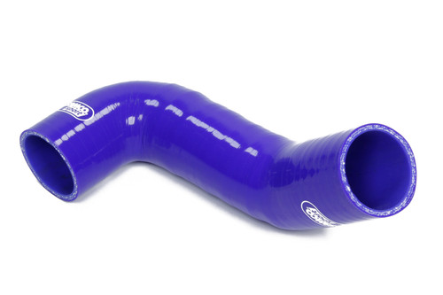 Samco Sport TB-5330BLUE - Sprint Car Coolant Hose Blue 1-3/4in ID