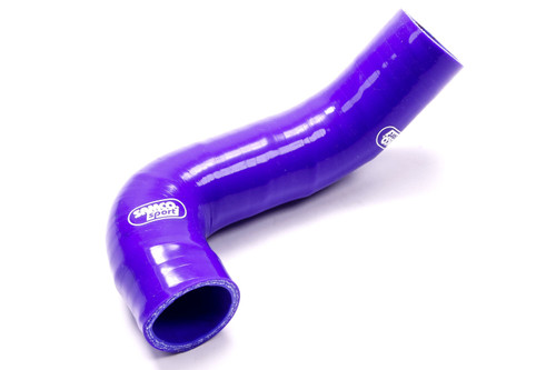 Samco Sport TB4735(BLUE) - Sprint Car Coolant Hose Blue 1-1/2in ID