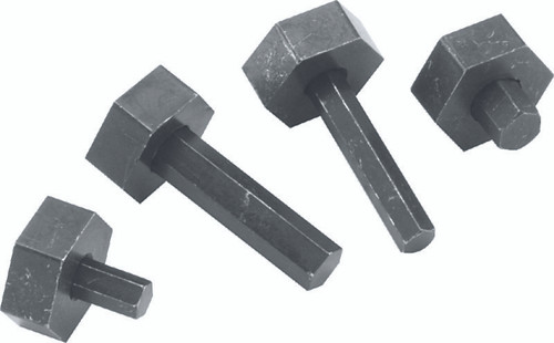 S&S Cycle 53-0040 - Rocker Box Wrench Tool Set